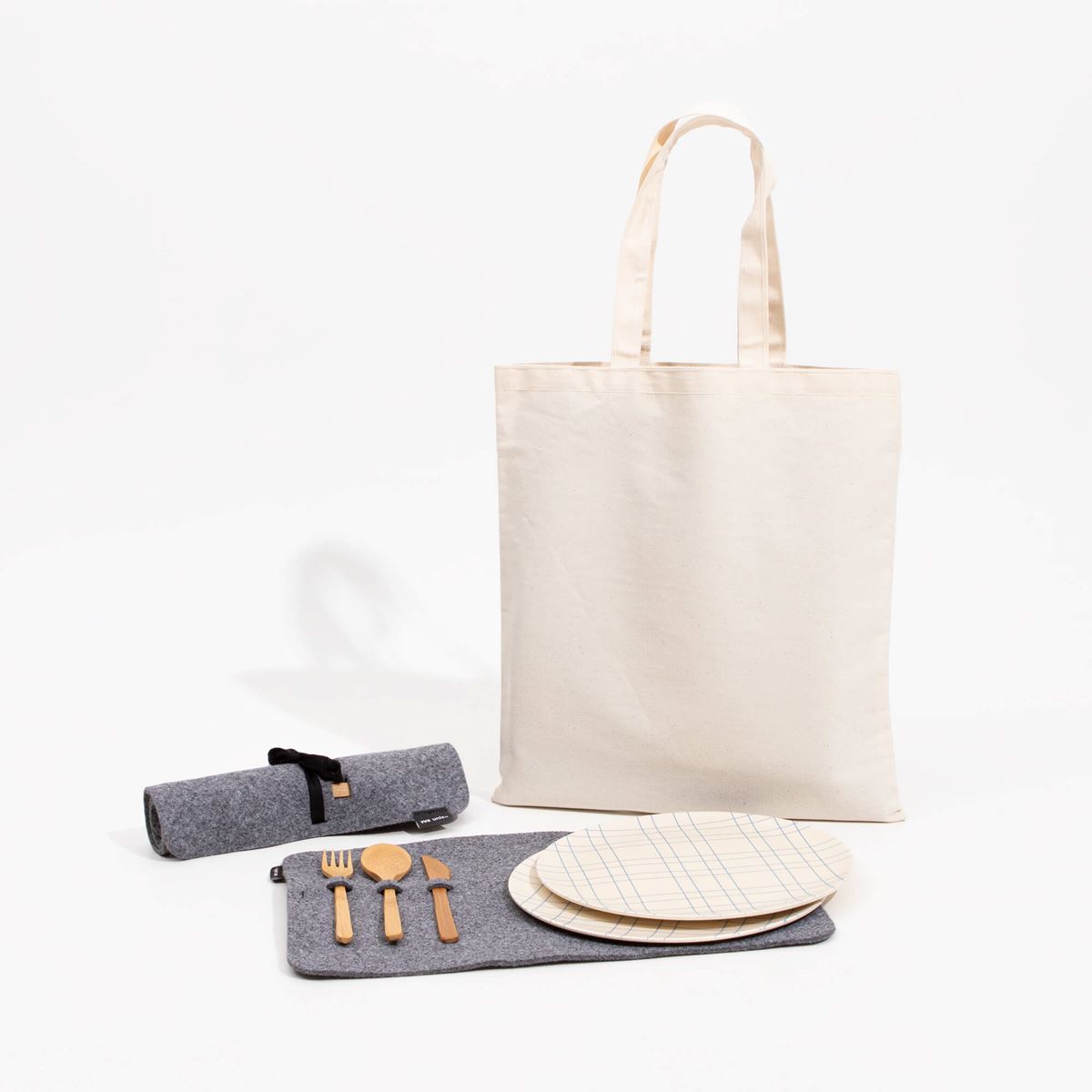 Gift set - Lunch on the go